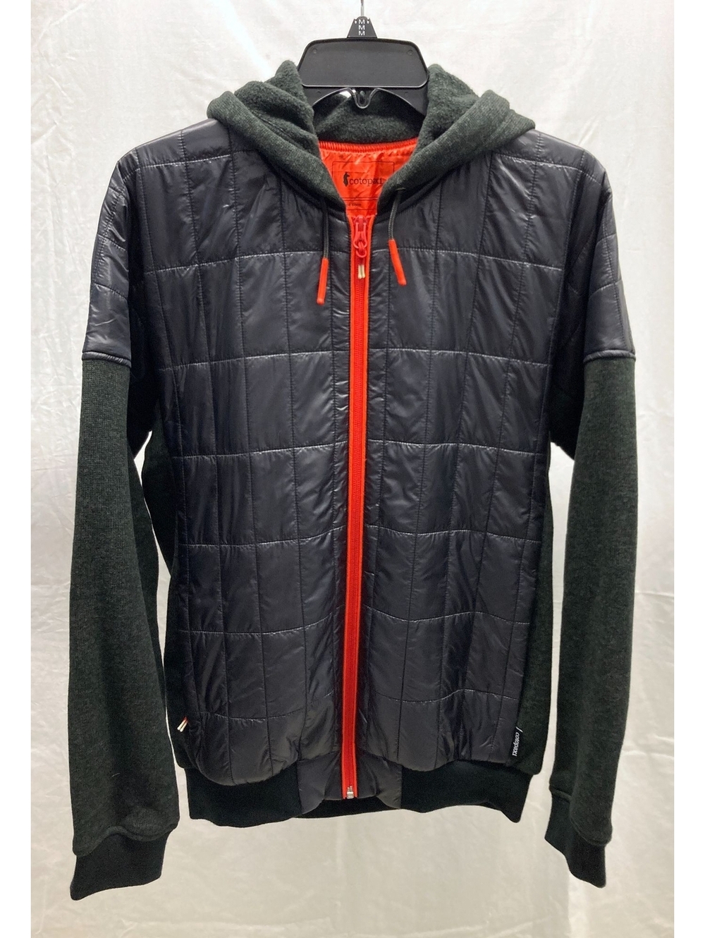 NEW Cotopaxi Kusa Hybrid Hooded Jacket Small